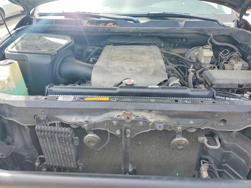 2007 Toyota Tundra Limited