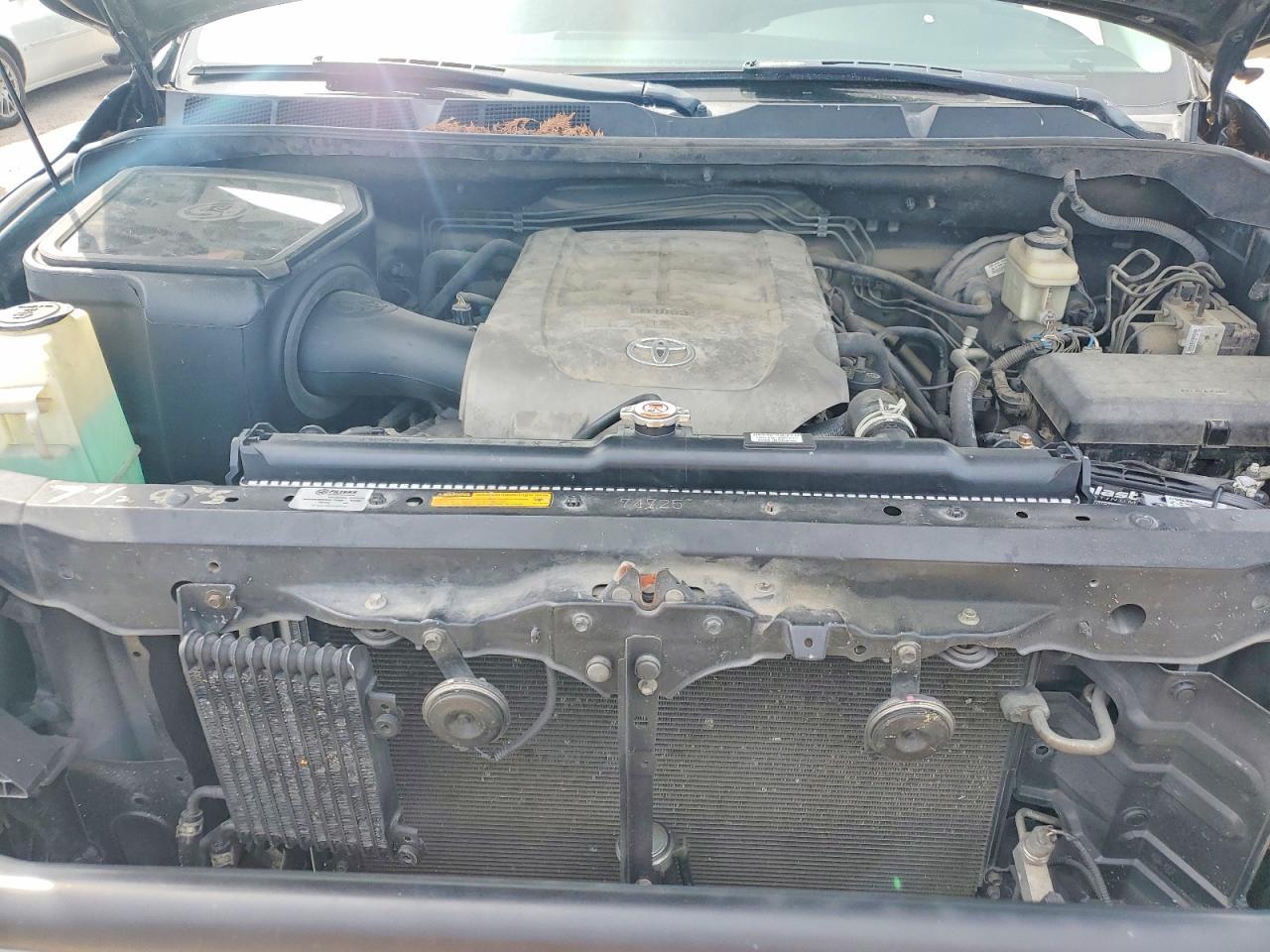 2007 Toyota Tundra Limited