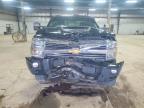 2017 Chevrolet Silverado K3500 High Country