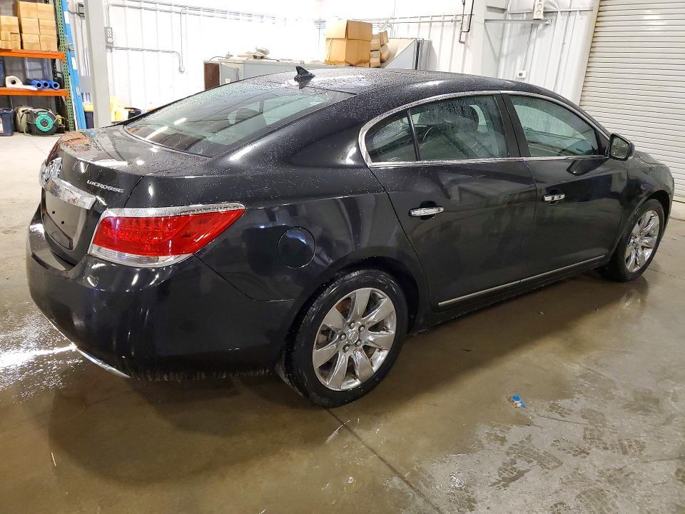 2012 Buick Lacrosse Premium