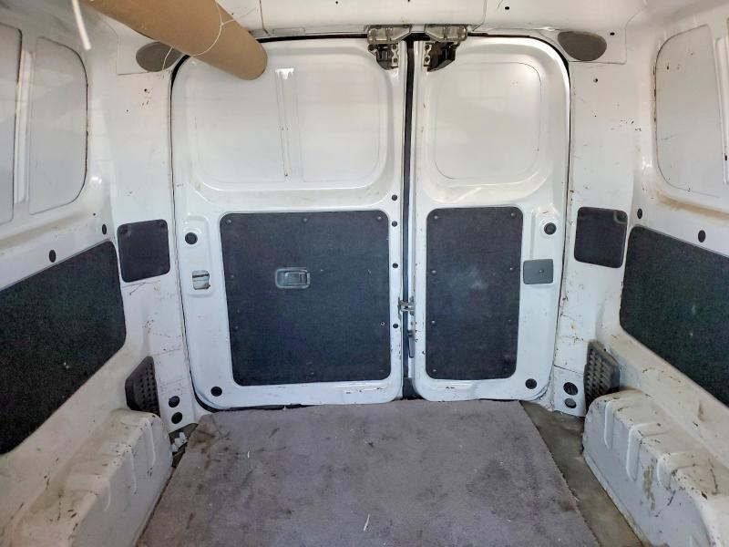 2015 Nissan NV200 SV