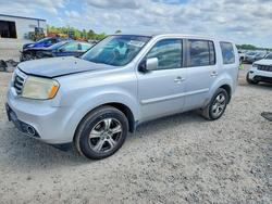 2013 Honda Pilot exl en venta en Lumberton, NC