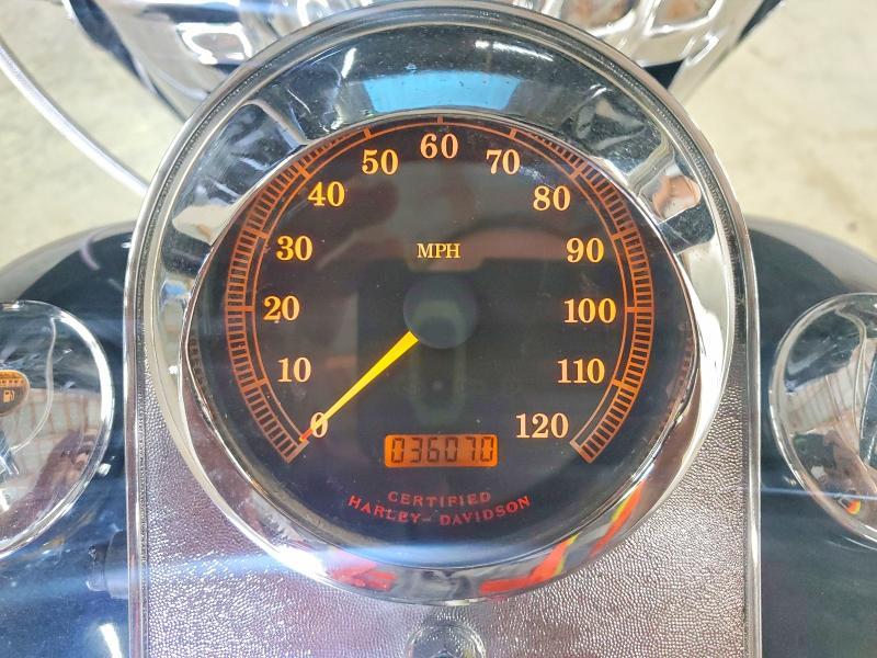 2001 Harley-Davidson Flhrci