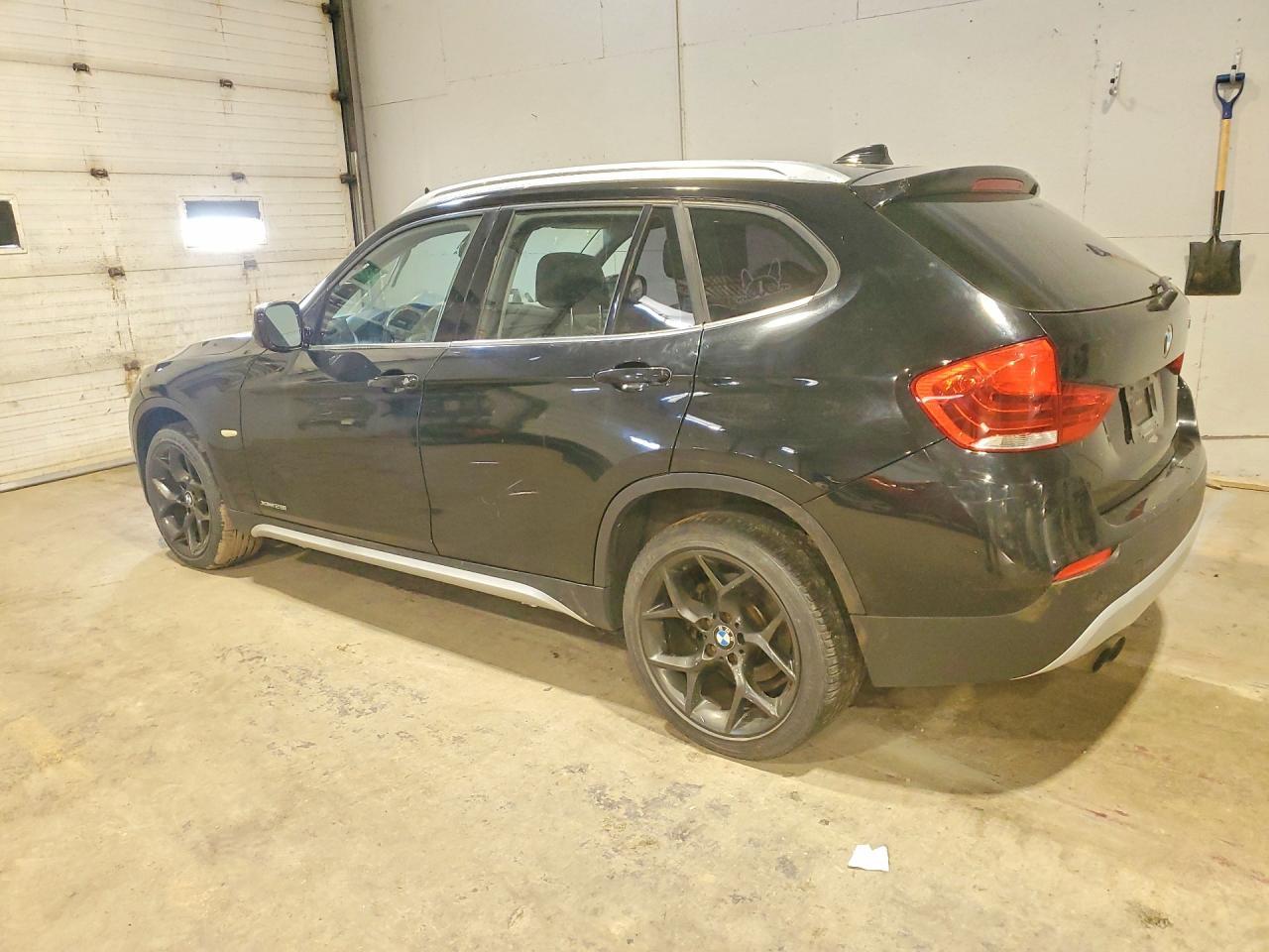 2012 BMW X1 Xdrive28i