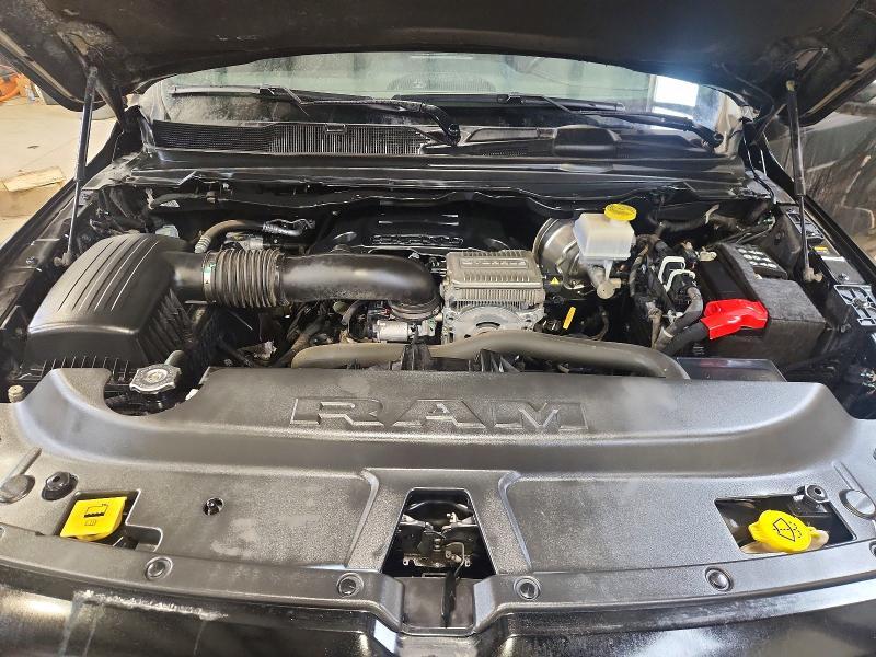 2023 Dodge RAM 1500 Sport