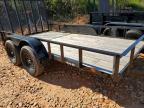 2025 Carry-On 6X12GW2BRKTP Utility Trailer