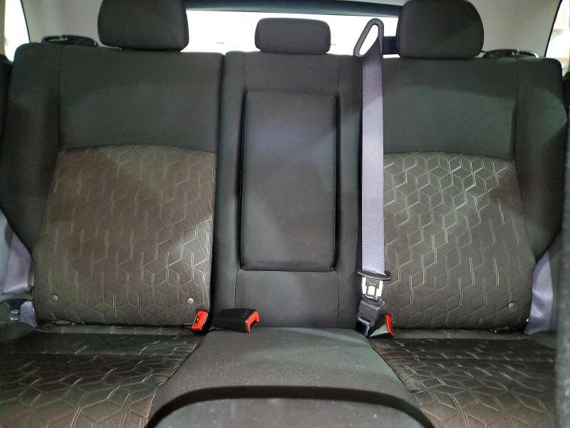 2026 Mitsubishi Outlander Sport s