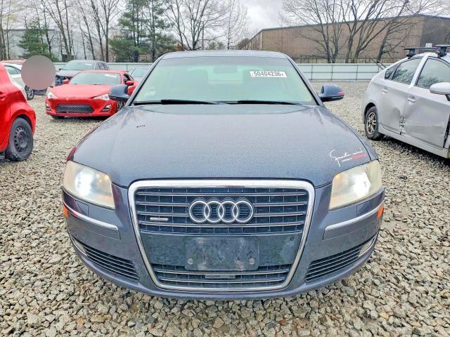 2008 Audi A8 l Quattro