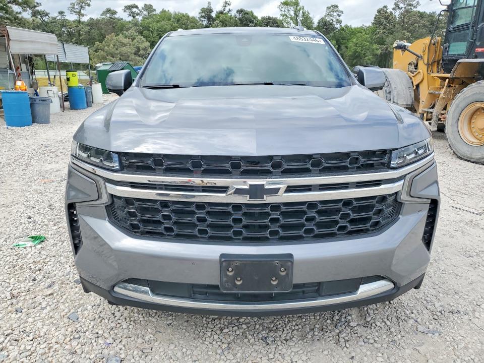 2021 Chevrolet Tahoe C1500 ls