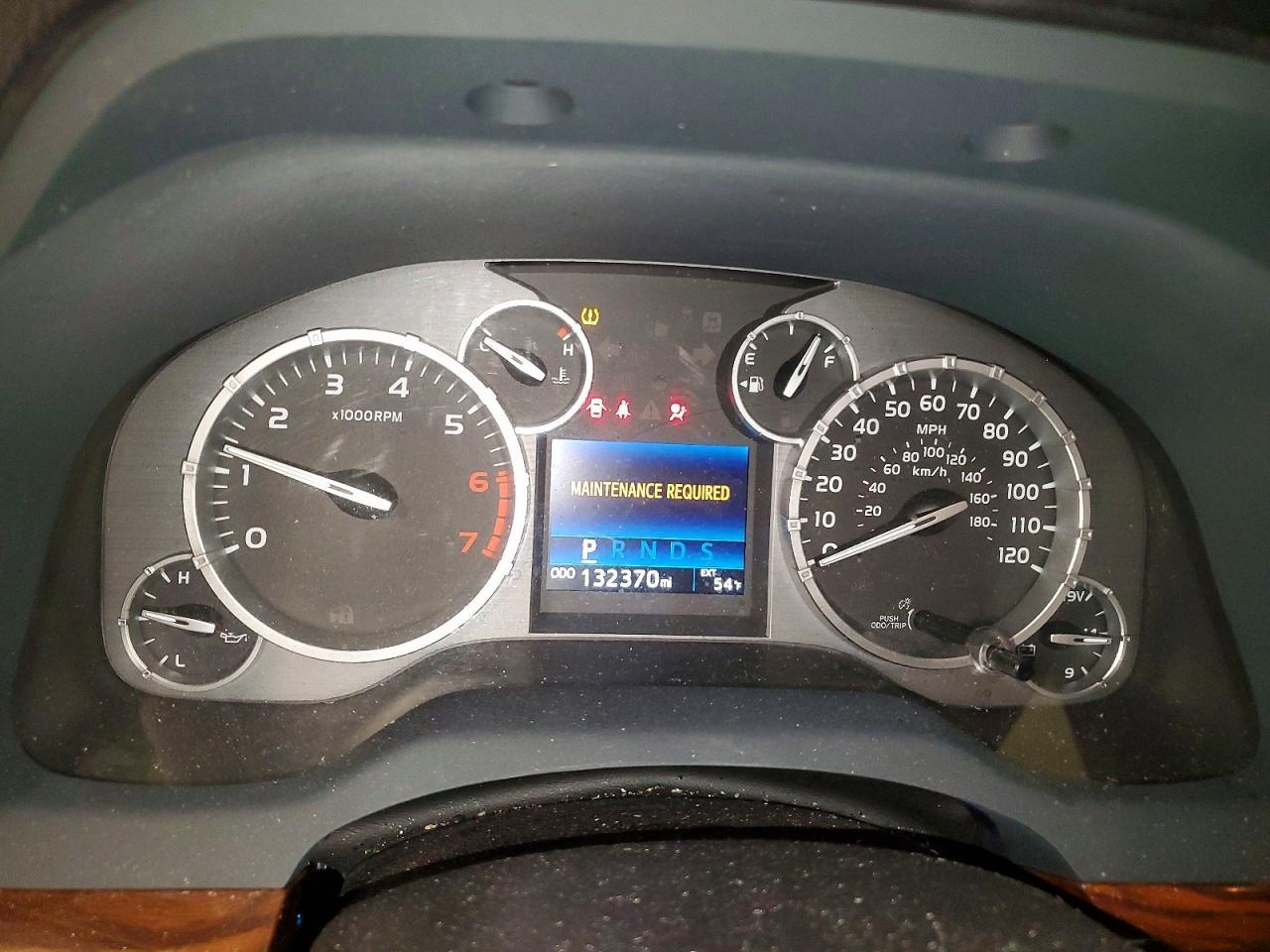 2015 Toyota Tundra Crewmax Limited