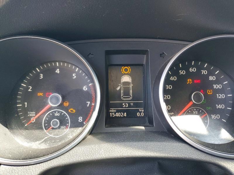 2011 Volkswagen Golf