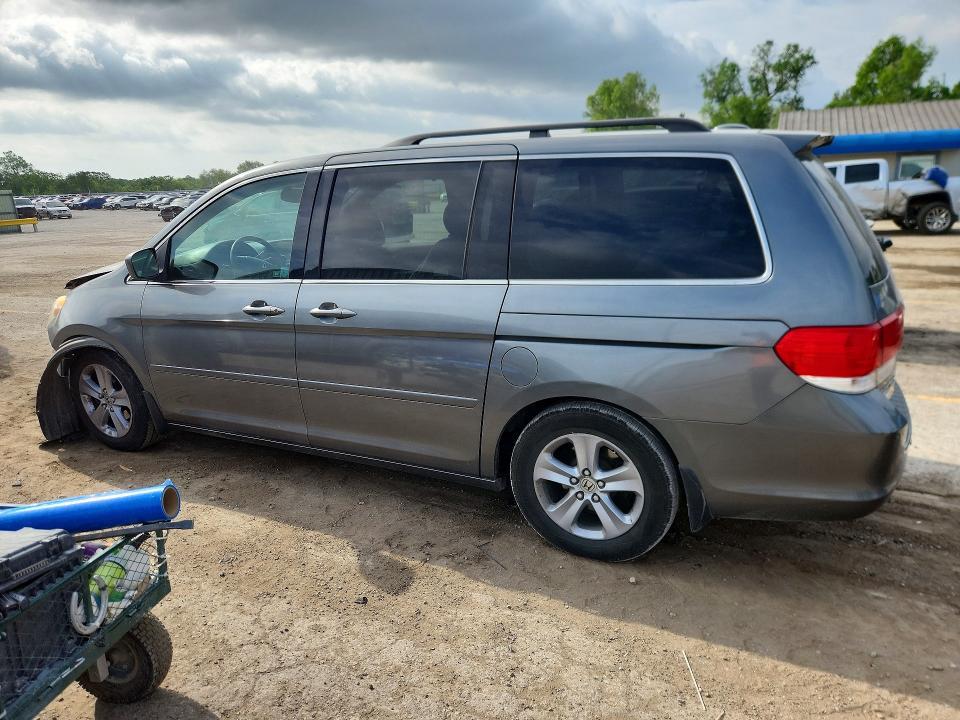 2009 Honda Odyssey Touring
