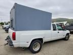 1999 Chevrolet GMT-400 C3500