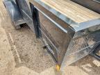 2019 Innovative Trailers 2019 Innovative 8SA-L10 Utility Trailer