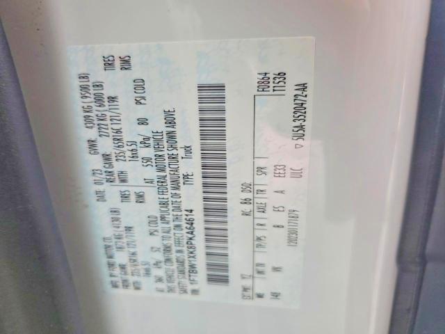 2023 Ford Transit T--Delivery Van