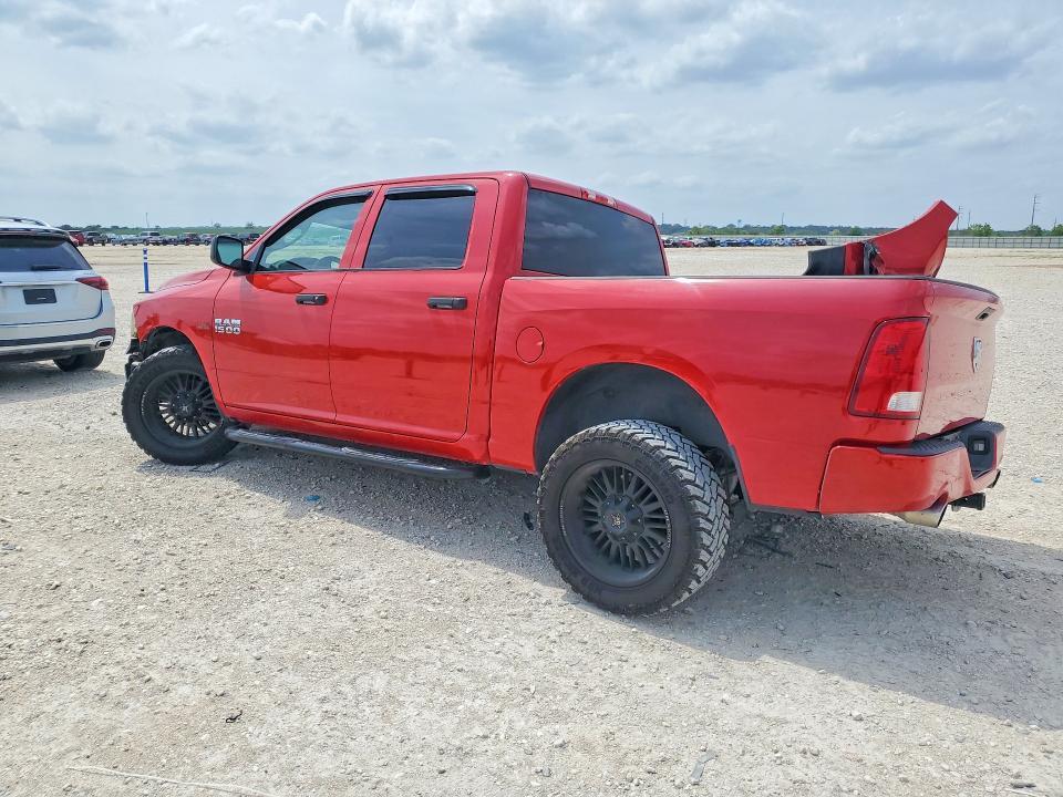 2016 Dodge RAM 1500 ST