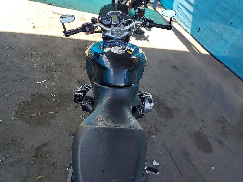 2013 BMW R1200 R