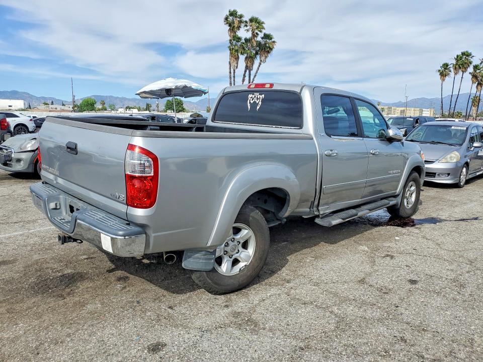 2005 Toyota Tundra SR5