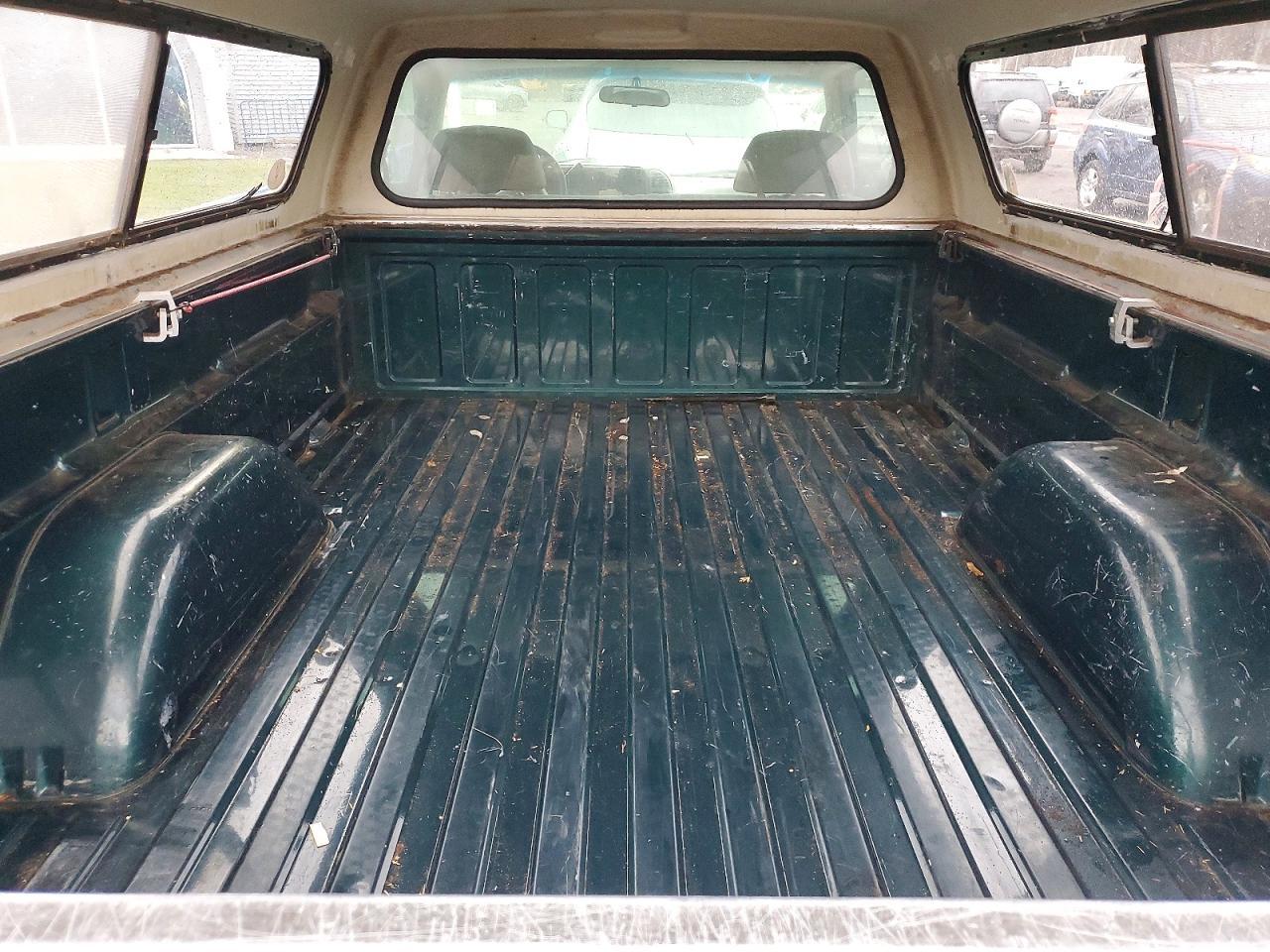 1996 Chevrolet GMT-400 C1500