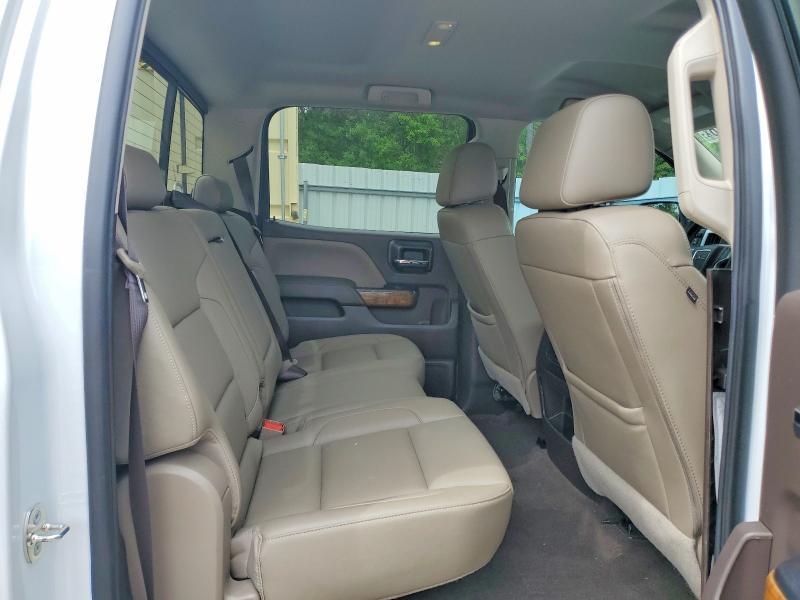 2018 GMC Sierra C1500 SLT