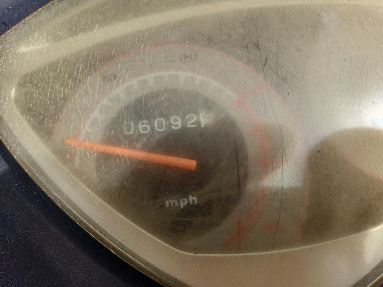 2021 Jiajue 150 Viper