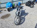 2009 Harley-Davidson FXD