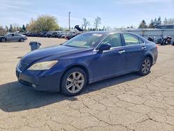 2007 Lexus Es 350 Base for sale in Woodburn, OR