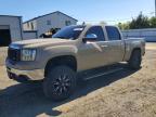2012 GMC Sierra K1500 SLE