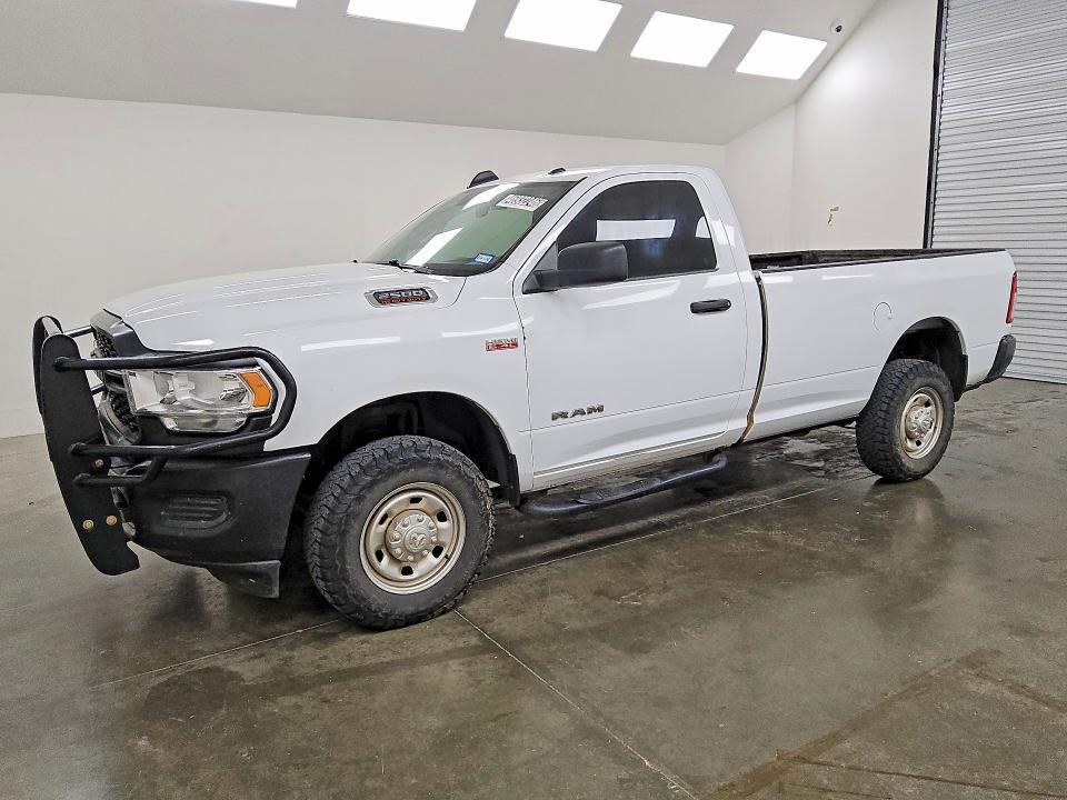 2022 Dodge Ram 2500 Tradesman
