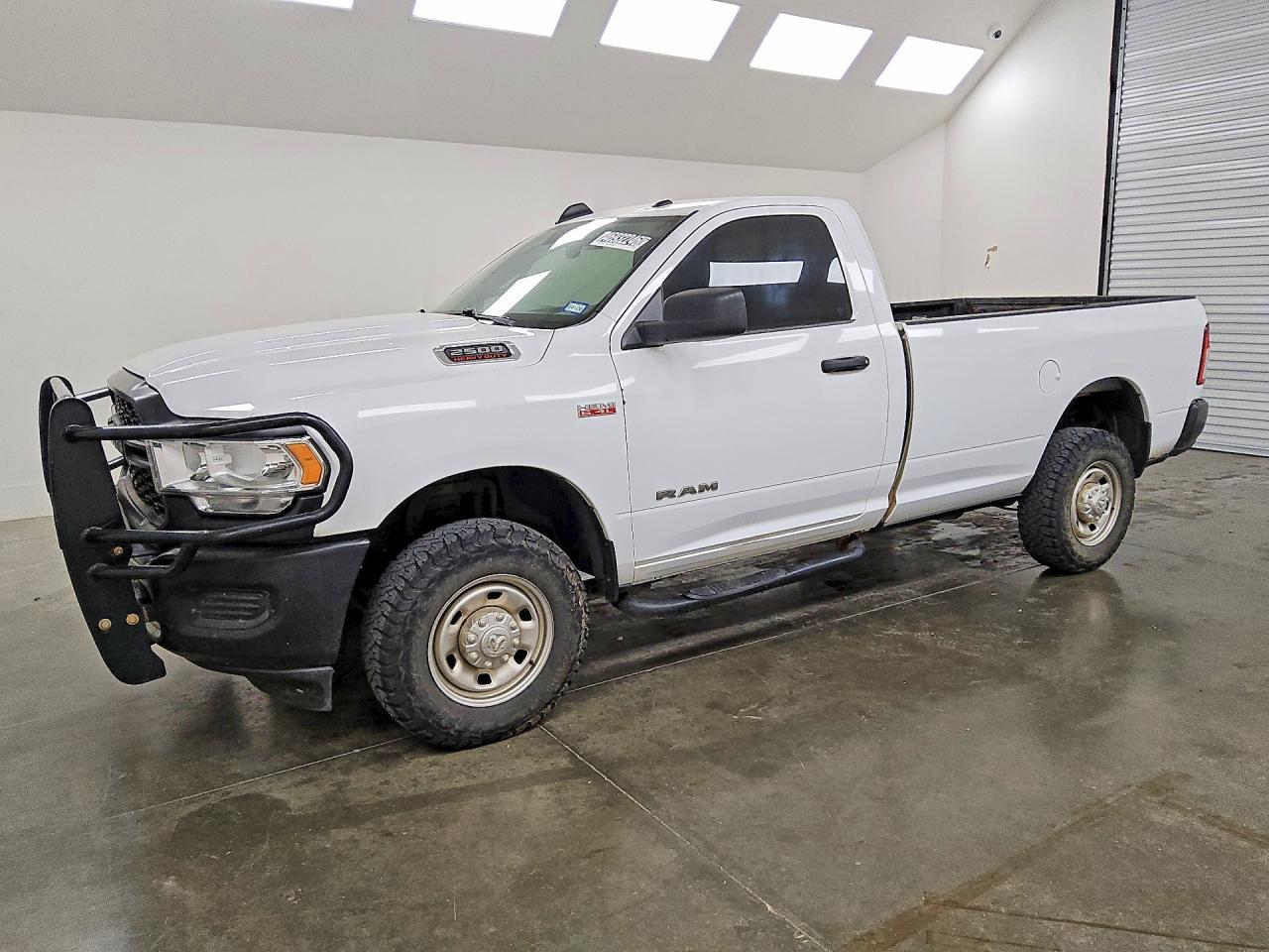 2022 Dodge RAM 2500 Tradesman
