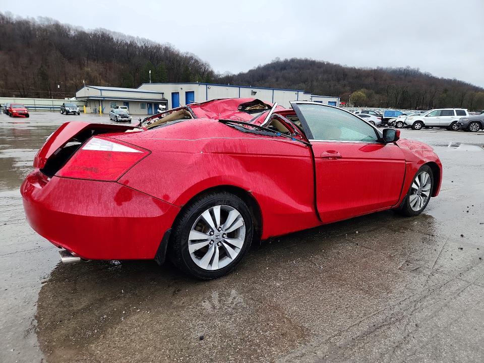 2009 Honda Accord lx