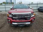 2019 GMC Canyon SLT