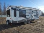 2013 Keystone Cougar Camper
