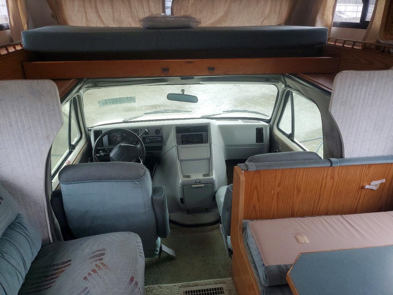 1995 Jamboree RV
