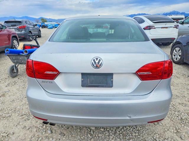 2013 Volkswagen Jetta se