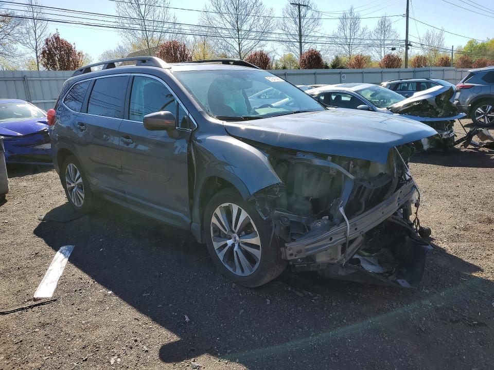 2019 Subaru Ascent Premium