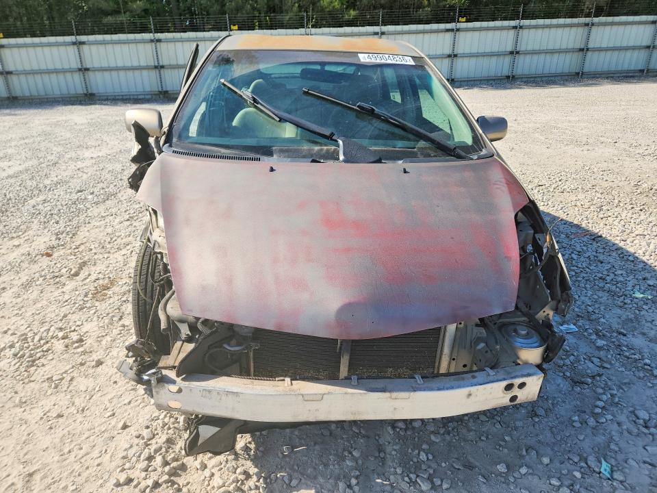 2009 Toyota Prius Base