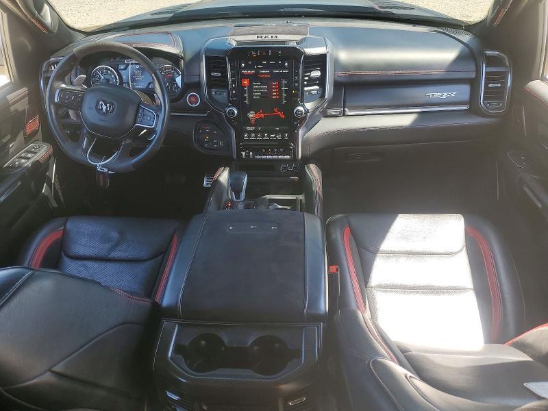 2021 Dodge RAM 1500 TRX