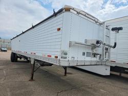 Timpte salvage cars for sale: 2000 Timpte Grain Trailer