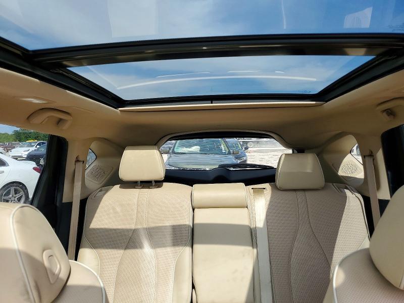 2019 Acura Rdx Advance