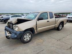2006 Toyota Tacoma Base for sale in Grand Prairie, TX