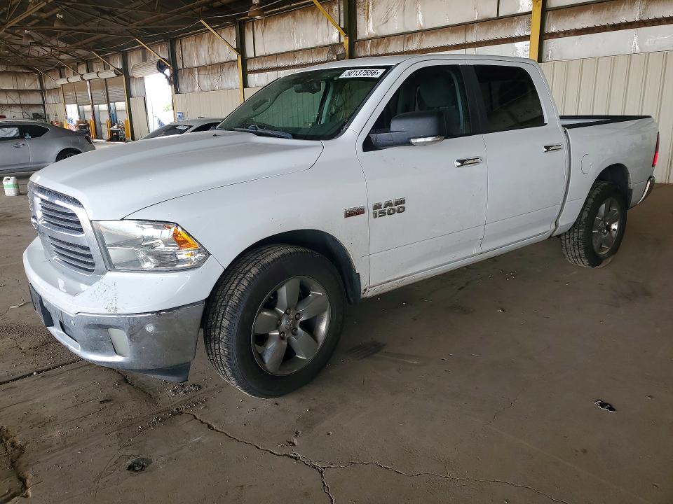 2014 Dodge RAM 1500 SLT