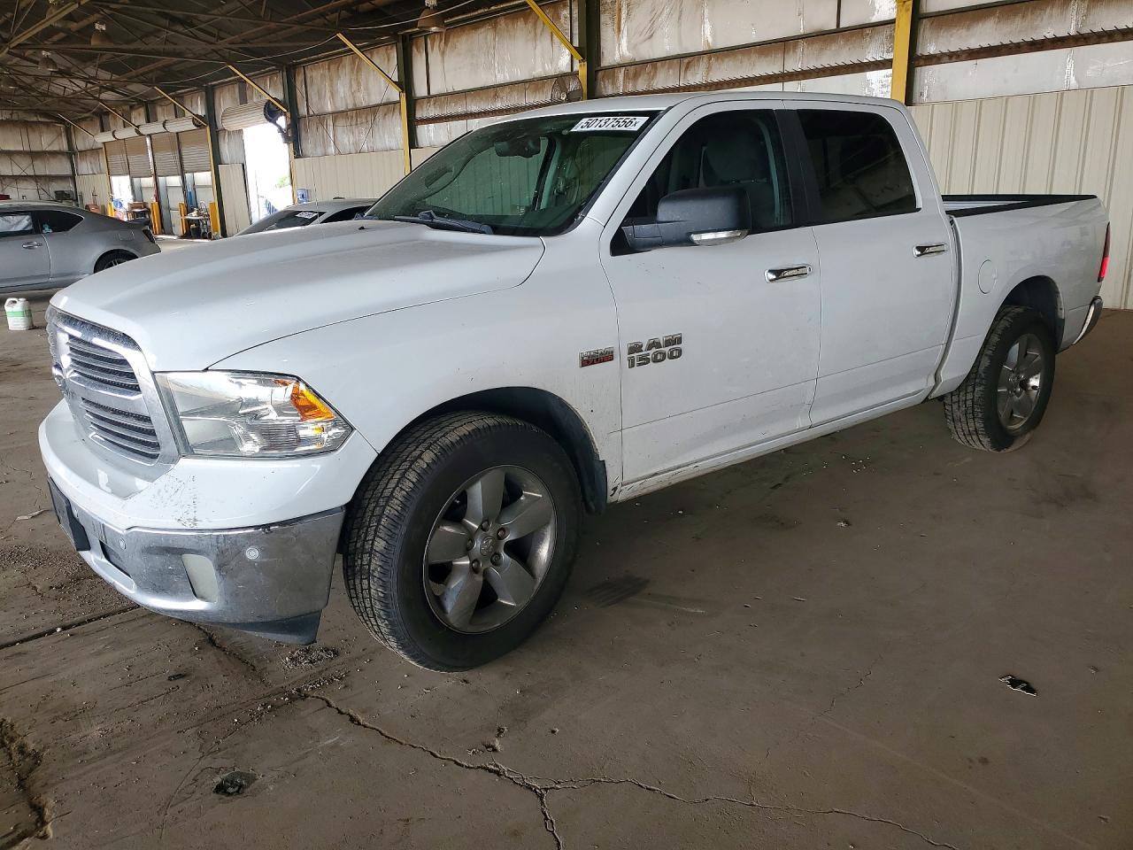 2014 Dodge RAM 1500 SLT