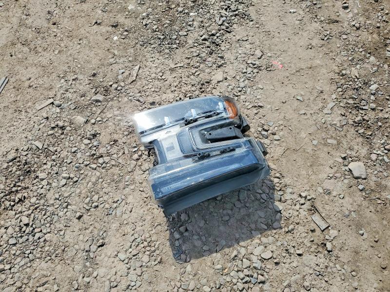 2019 Chevrolet Silverado K1500 RST