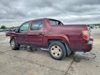 2007 Honda Ridgeline RT