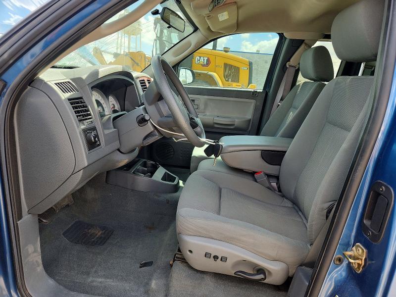 2005 Dodge Dakota slt