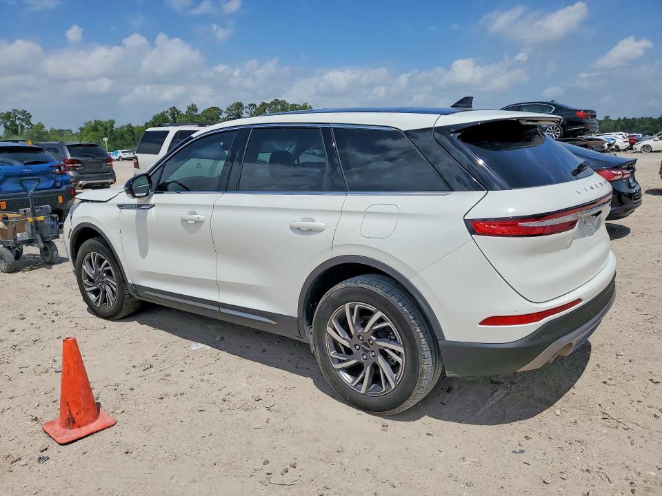 2024 Lincoln Corsair