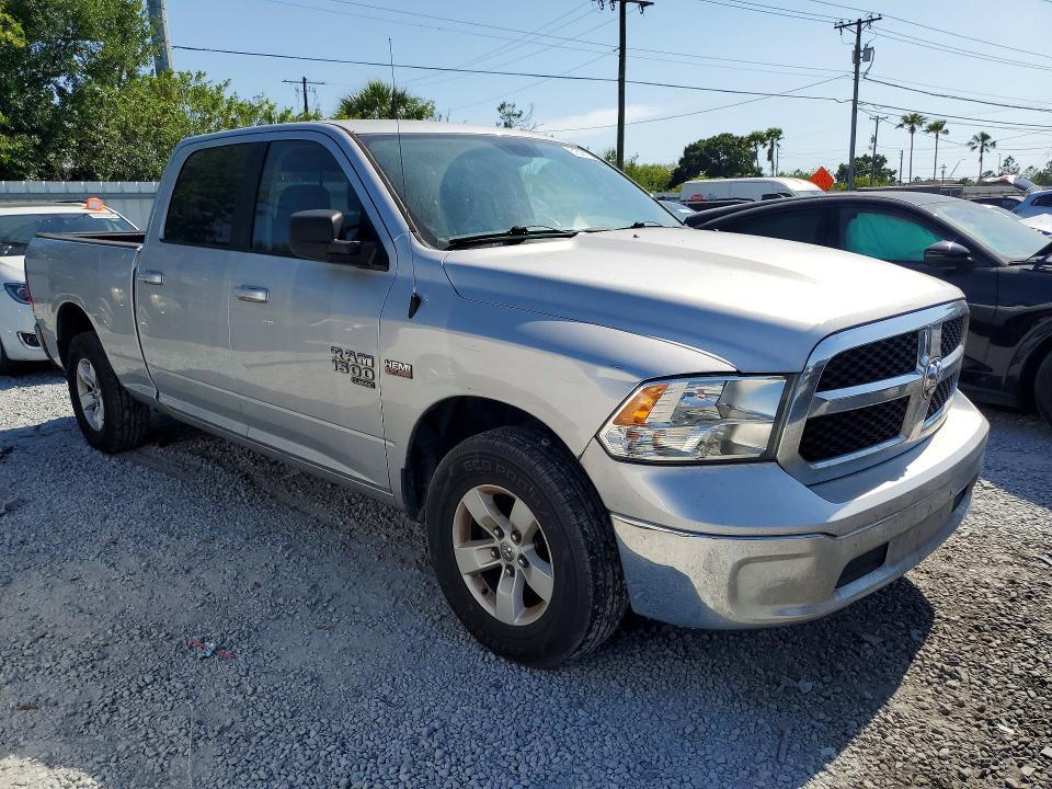 2019 Dodge RAM 1500 Classic SLT