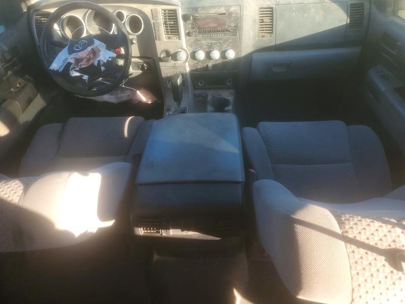 2011 Toyota Tundra Grade