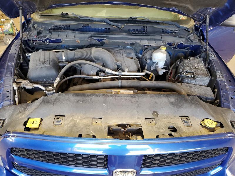 2014 Dodge RAM 1500 ST